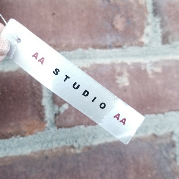 AA Studio Dress 10P Petite‎ Fit & Flare Magenta & Black Lace Gothic Cosplay - Picture 3 of 9